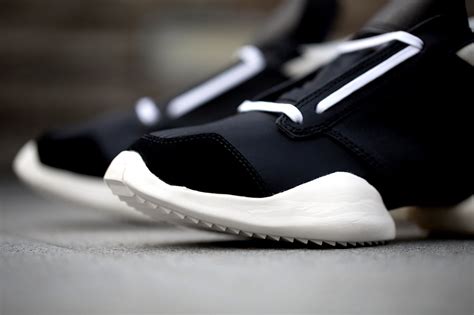 adidas tech runner replica|Rick Owens x adidas Tech Runner .